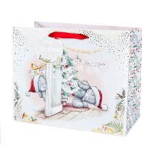 Large Me to You Bear Christmas Gift Bag