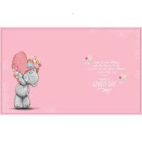 Wife Birthday Me to You Bear Luxury Card (A01DZ079) : Me to You Bears ...