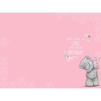 Special Niece Birthday Me to You Bear Card (A01MS321) : Me to You Bears ...