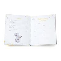 Tiny tatty deals teddy baby journal