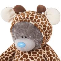 tatty teddy giraffe