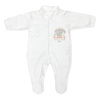 Tatty teddy 2024 baby grow