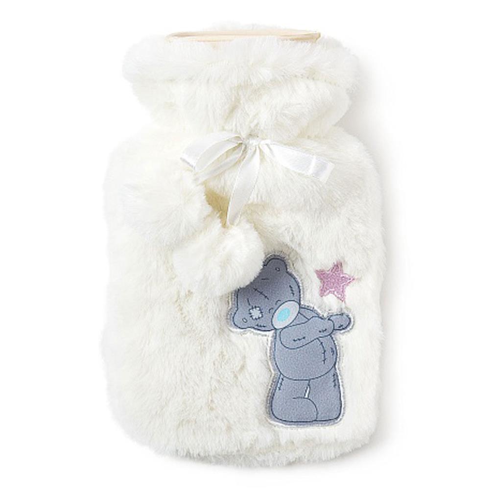 Tatty teddy hot water bottle on sale