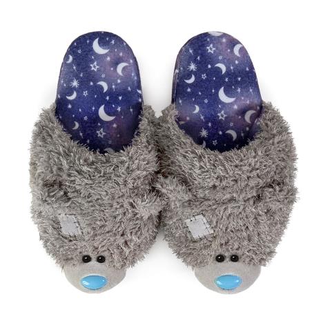 Tatty teddy clearance slippers argos