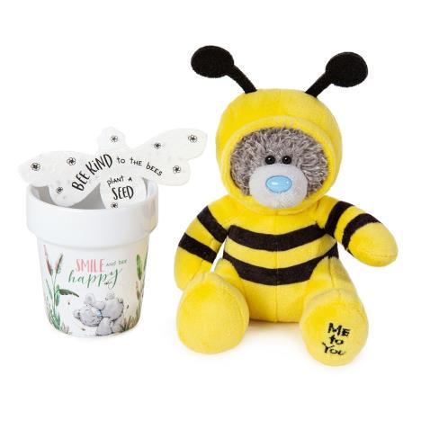 Bee happy best sale 52 giant plush