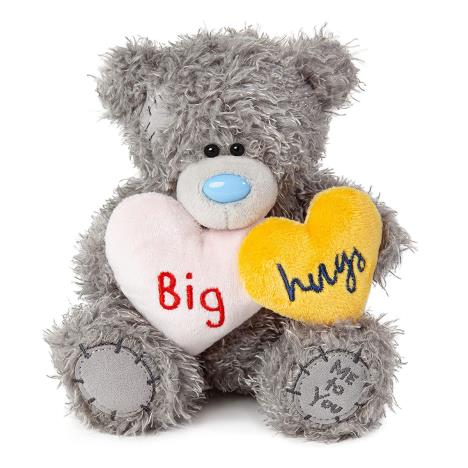 Big hug hot sale teddy bear