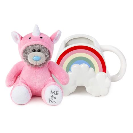 Me to you clearance unicorn teddy