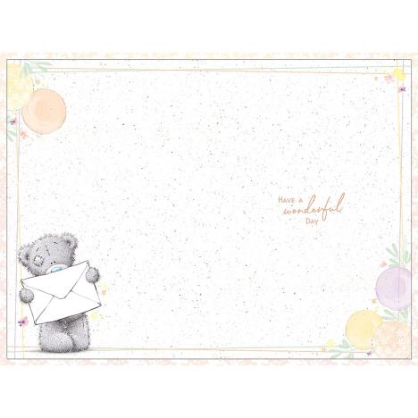 Birthday Surprises Me to You Bear Birthday Card (ASM01154) : Me to You ...