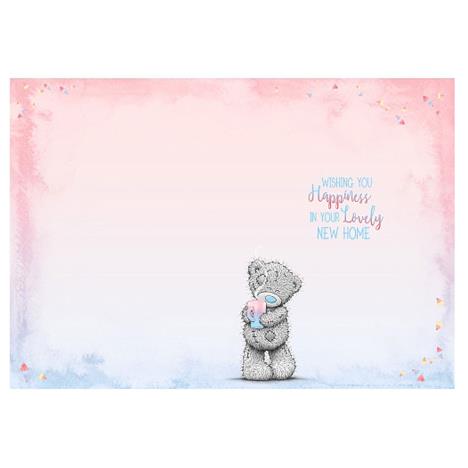 A New Home Me To You Bear Card (ASS01097) : Me to You Bears Online ...