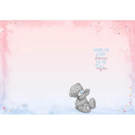 Good Luck New Job Me to You Bear Card (ASS01098) : Me to You Bears ...