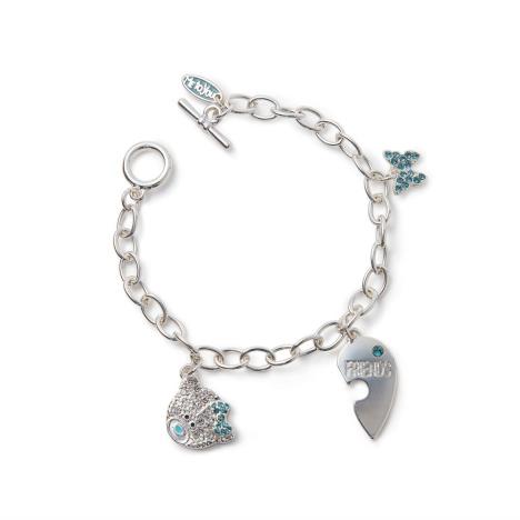 Me to You Best Friends Bracelet Set (G01J0070) : Me to You Bears Online ...