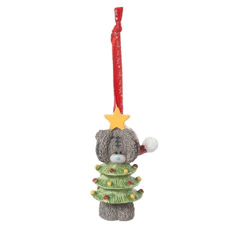 Tatty teddy clearance christmas ornaments