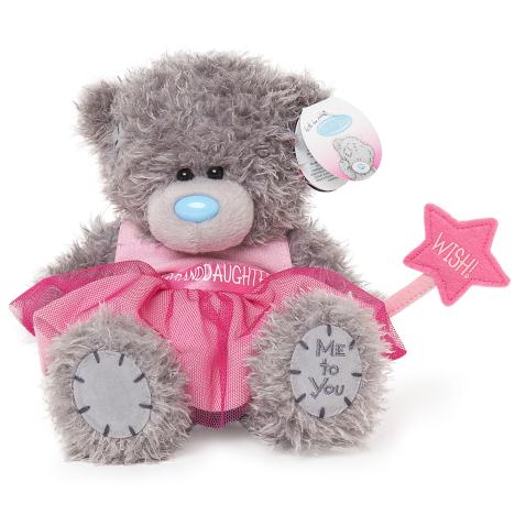 tatty teddy granddaughter