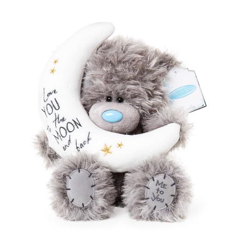 Tatty Teddy Head Me to You Bear Purse (G01Q6476) : Me to You Bears