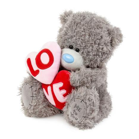 Tatty deals bear love