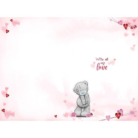 Someone Special Me to You Bear Valentine's Day Card (VSM01045) : Me to ...