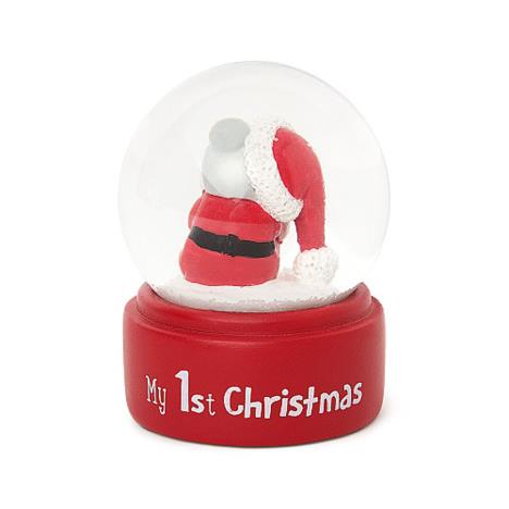 Tatty teddy 2024 snow globe