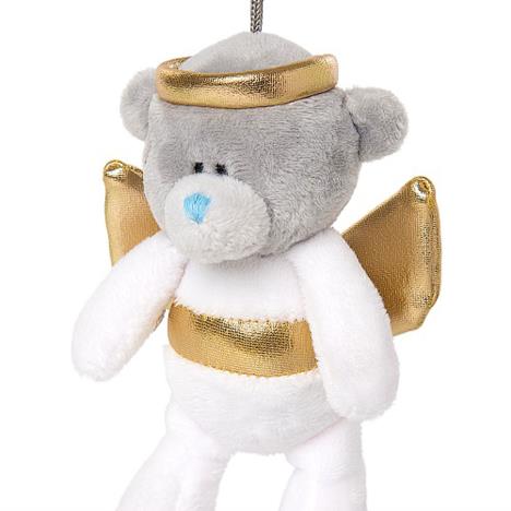 tatty teddy ornaments