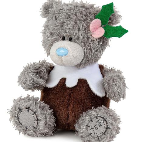 tatty teddy plush