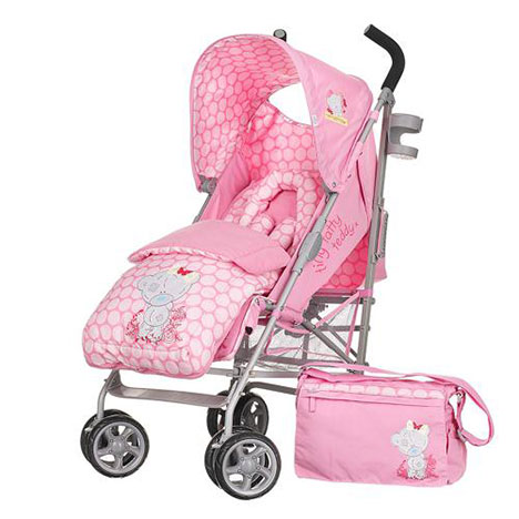 Baby stroller with footmuff online