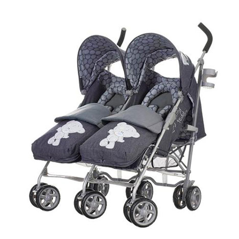 Tatty teddy pram on sale