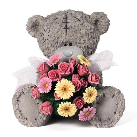 Sitting Pretty LIMITED EDITION Me to You Bear Figurine 40460 Me to You Online