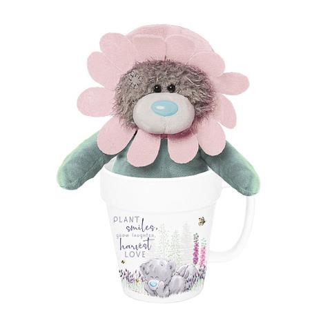 Me to you flower girl teddy on sale