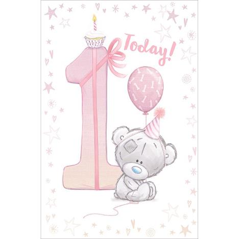 Tatty teddy 1st birthday on sale