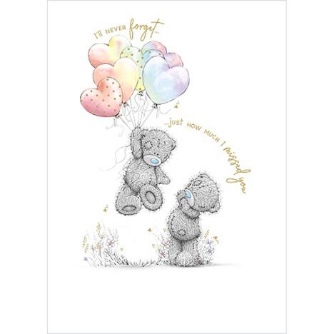 Tatty teddy balloons on sale