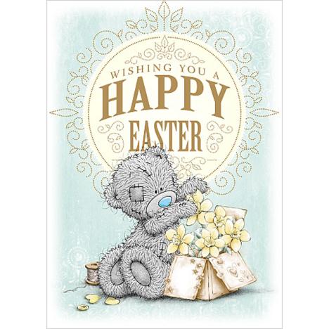 Happy easter tatty teddy online