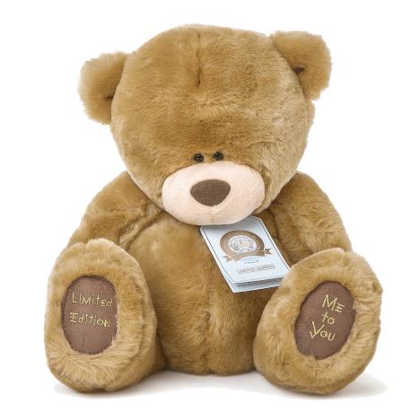 12 LIMITED EDITION Me to You Original Brown Bear G01W3468 Me to You Online