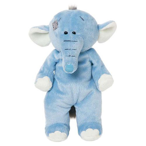 10 Toots the Elephant Floppy My Blue Nose Friend G73W0296 Me to You Online