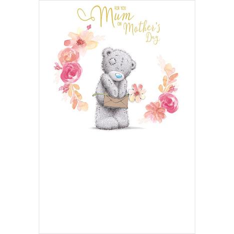 For You Mum Me to You Bear Mother's Day Card (MSM01043) : Me to You ...