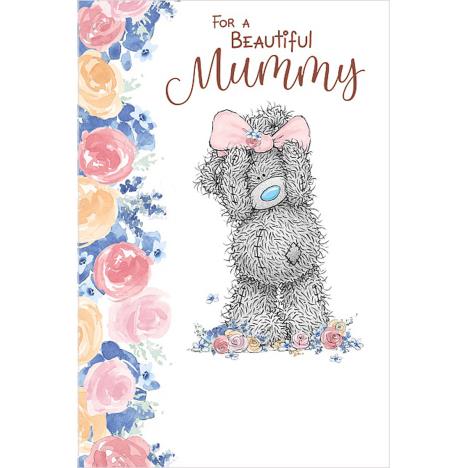 Beautiful Mummy Me to You Bear Mother's Day Card (MSM01052) : Me to You ...