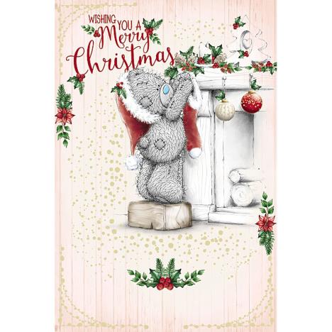 Tatty teddy christmas cards on sale